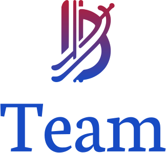 Team logo design