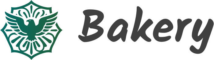 Bakery logo design