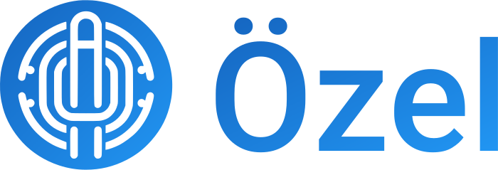 Özel logo tasarımı
