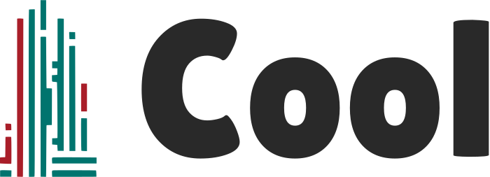 Cool logo design