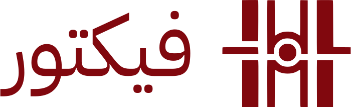 تصميم شعار فيكتور