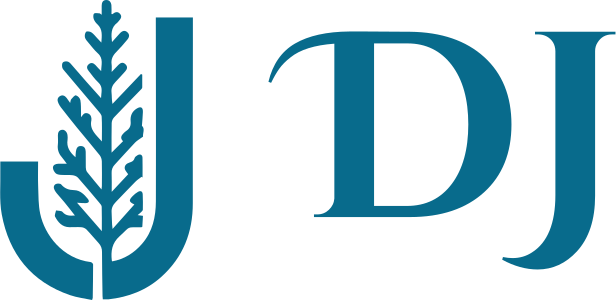 DJ logo design