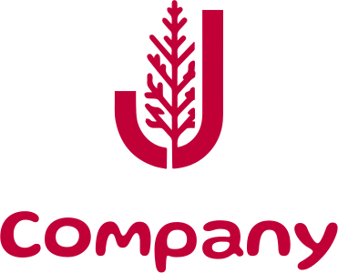 Company logo design
