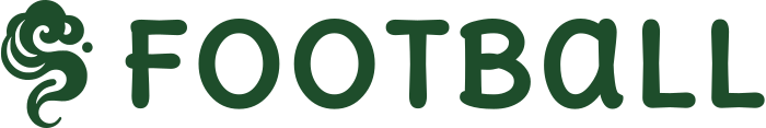 Football logo design