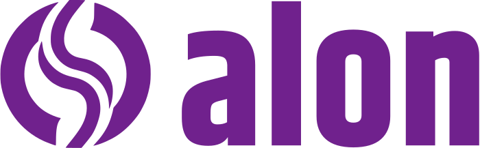 Salon logo design
