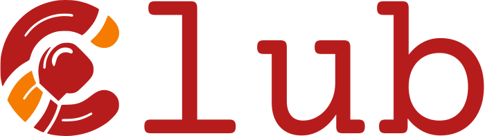 Club logo design