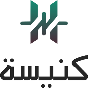 تصميم شعار كنيسة