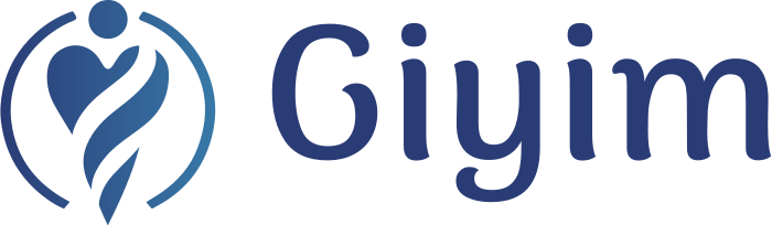 Giyim logo tasarımı
