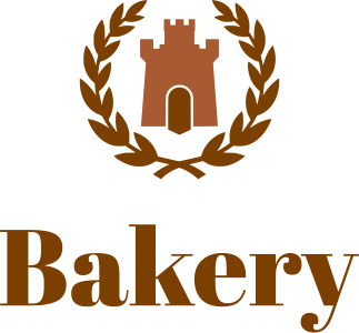 Bakery logo design