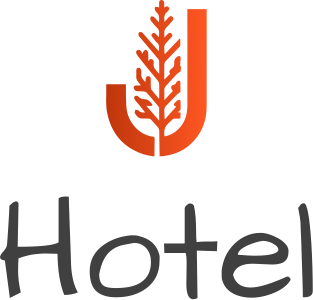 Hotel logo design