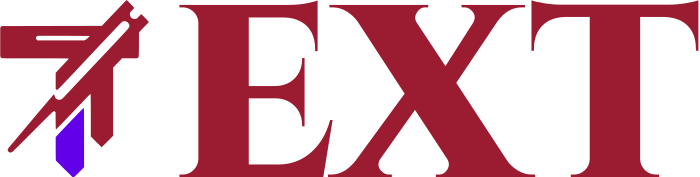 Text logo design