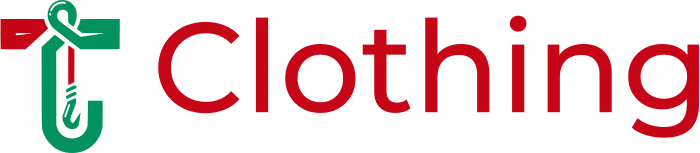 Clothing logo design