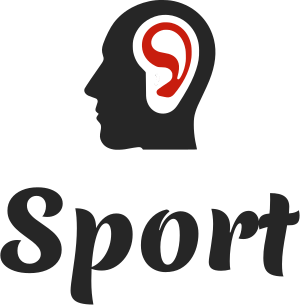 Sport logo design