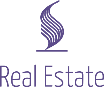 Real Estate logo design