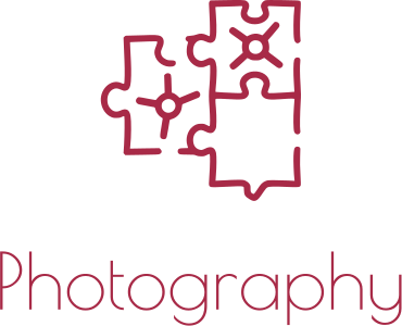Photography logo design