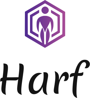 Harf logo tasarımı