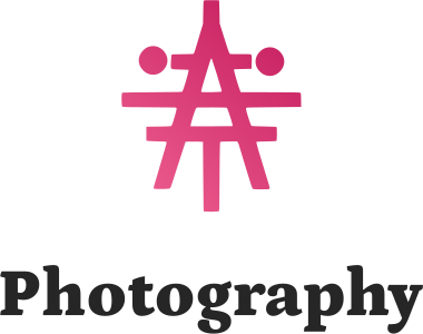 Photography logo design
