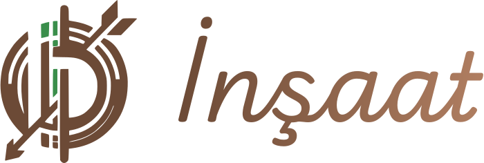 İnşaat logo tasarımı
