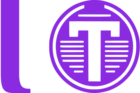 IT logo design