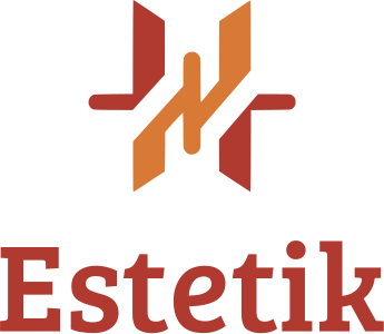 Estetik logo tasarımı