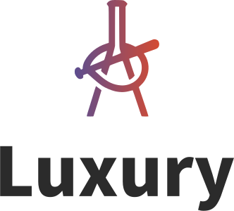Luxury logo design