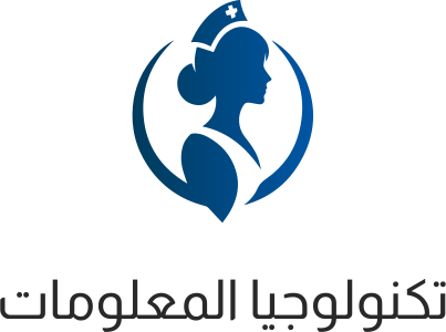 تصميم شعار تكنولوجيا المعلومات