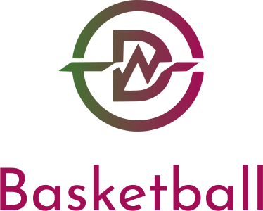 Basketball logo design