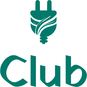 Club logo design