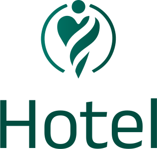 Hotel logo design