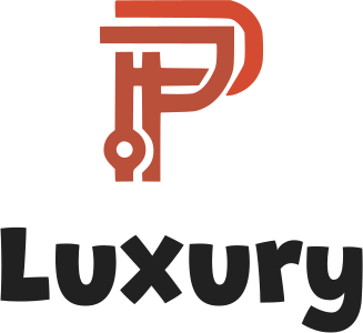 Luxury logo design