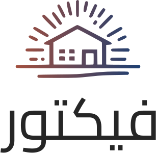 تصميم شعار فيكتور