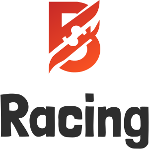 Racing logo design