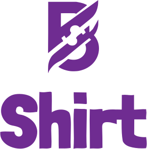 Shirt logo design