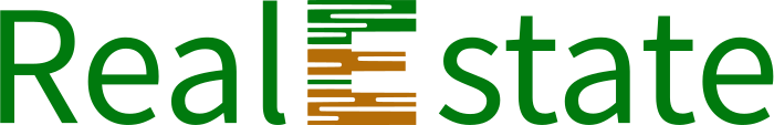 Real Estate logo design