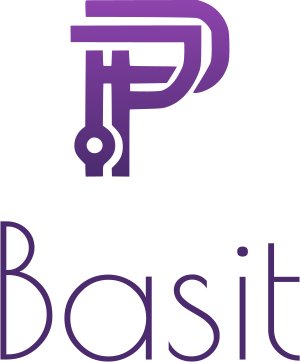Basit logo tasarımı