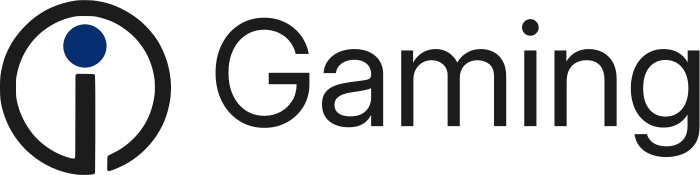 Gaming logo design