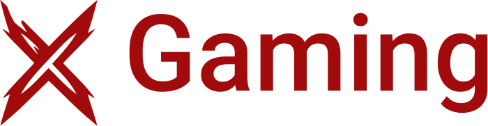Gaming logo design