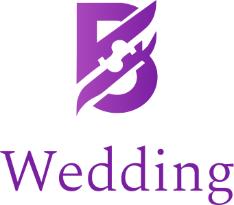 Wedding logo design