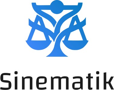 Sinematik logo tasarımı