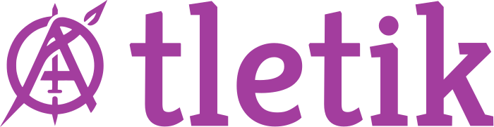 Atletik logo tasarımı