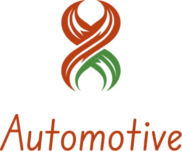 Automotive logo design