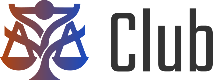 Club logo design