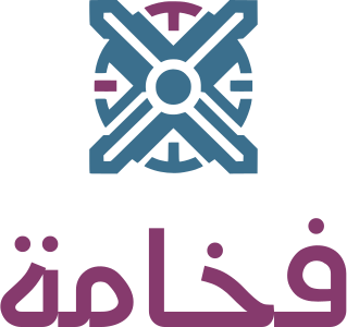 تصميم شعار فخامة