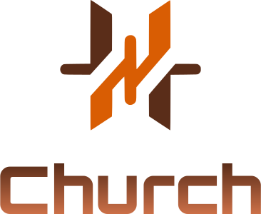 Church logo design