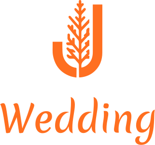 Wedding logo design