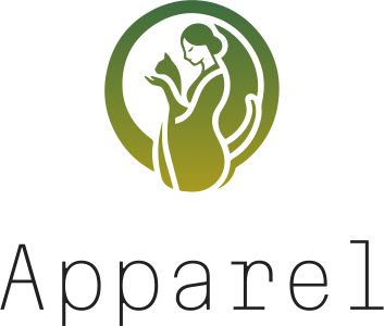 Apparel logo design