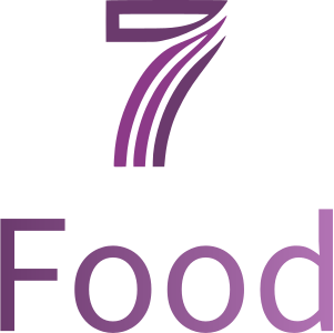 Food logo design