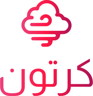 تصميم شعار كرتون