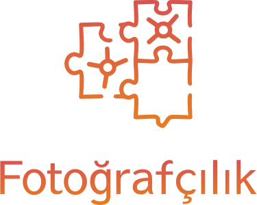 Fotoğrafçılık logo tasarımı