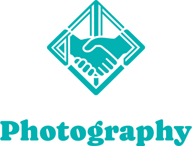 Photography logo design